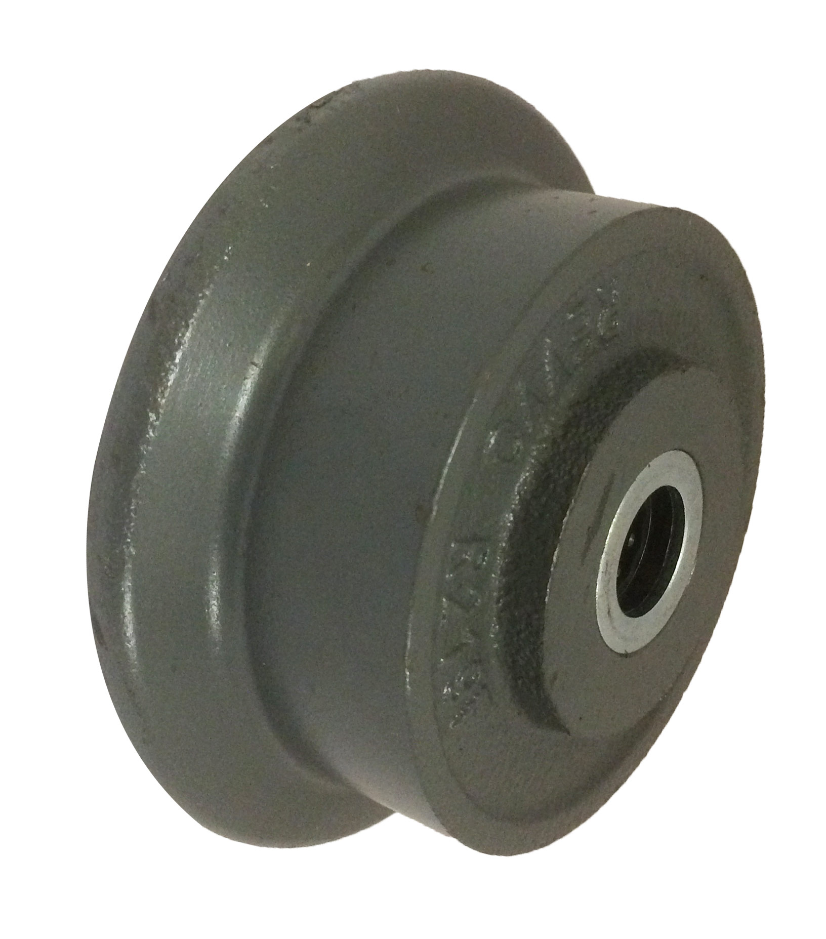 Flanged Wheels Keystone Castors