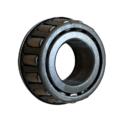 1 inch Taper Roller Bearing for 250PTTC