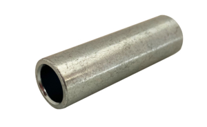 Steel Wheel Tube: 12mm OD x 8mm ID x 41mm Length (TUBE2802900)