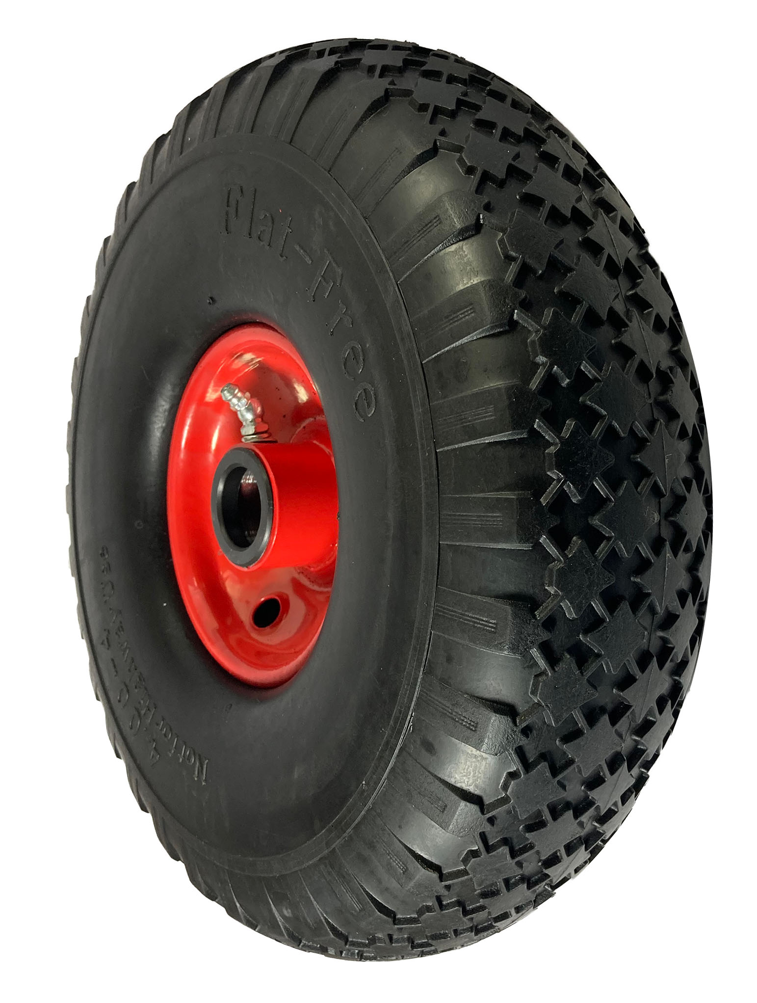20 inch puncture proof tires