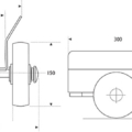 Plate Skate Manual Handling Diagram