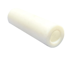 Teflon Wheel Tube: 15mm OD x 8mm ID x 49mm Length (TEFLONTUBE49158MM)
