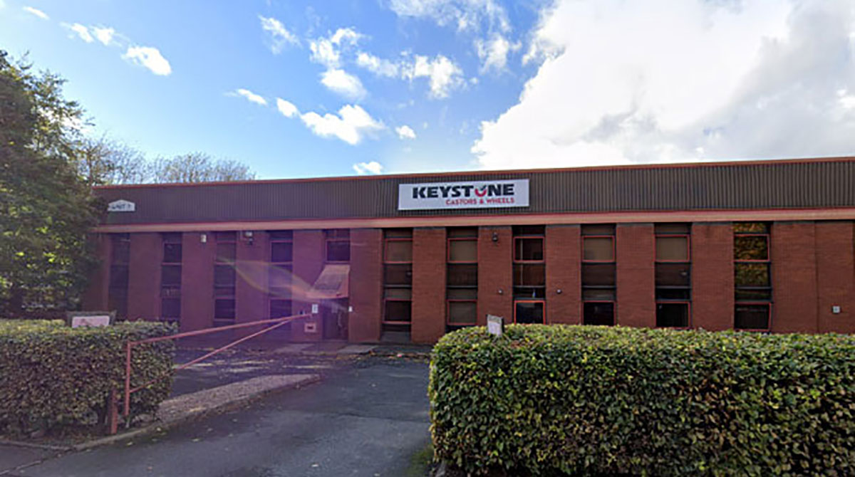 www.keystonecastors.co.uk