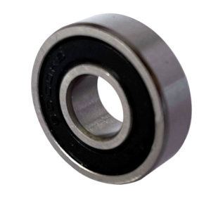 6200-2rs Ball Bearing with 10mm Inside Diameter, 26mm Outside Diameter and 8mm Width