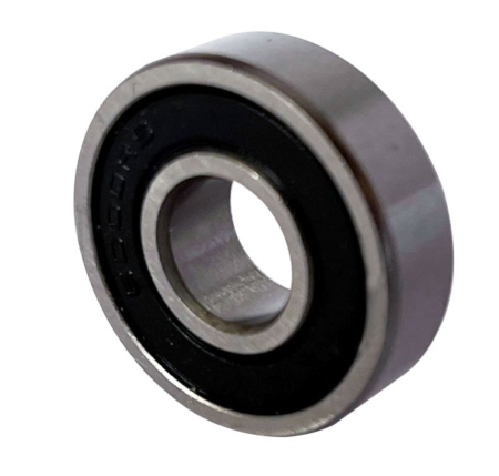 6200-2rs Ball Bearing with 10mm Inside Diameter, 26mm Outside Diameter and 8mm Width