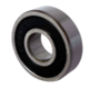 6200-2rs Ball Bearing with 10mm Inside Diameter, 26mm Outside Diameter and 8mm Width