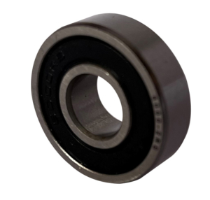 ball bearing 6000-rs with 10mm inside diameter, 26mm outside diameter and 8mm width