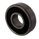 ball bearing 6000-rs with 10mm inside diameter, 26mm outside diameter and 8mm width