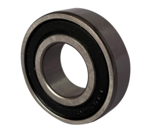 ball bearing 6004-rs with 20mm inside diameter, 42mm outside diameter and 12mm width