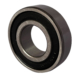 ball bearing 6004-rs with 20mm inside diameter, 42mm outside diameter and 12mm width