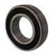 ball bearing 6005-2rs with 25mm inside diameter, 47mm outside diameter and 12mm width
