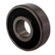 ball bearing 6201-2rs with 12mm inside diameter, 32mm outside diameter and 10mm width