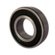 ball bearing 6205-2rs with 25mm inside diameter, 52mm outside diameter and 15mm width