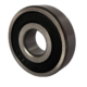 ball bearing 6303-2rs with 17mm inside diameter, 47mm outside diameter and 14mm width