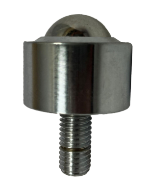 Ball Transfer Unit with Threaded Stem K-Type