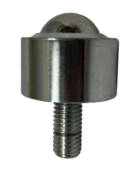 Ball Transfer Unit with Threaded Stem K-Type