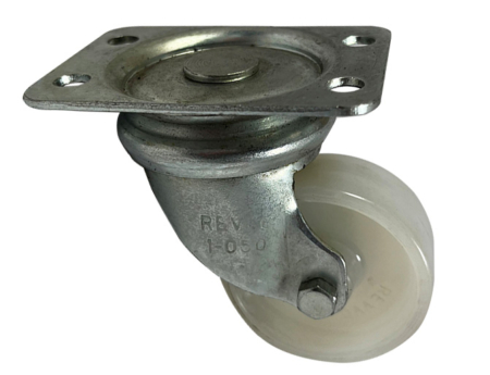 50mm swivel castor Revvo 1 Series with Nylon Wheel